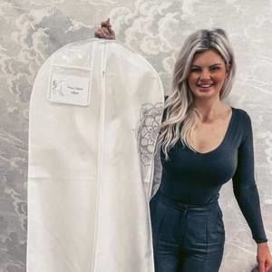 Meet your Posher, Alysha melody